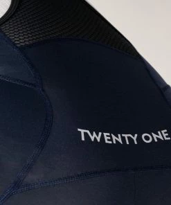 TwentyOne Factory Midweight Bib Short Limited Edition - - Women