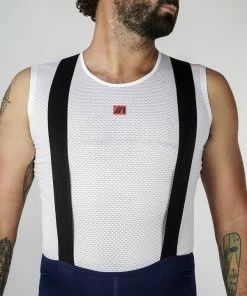 TwentyOne Factory Lightweight Base Layer Sleeveless - Unisex -