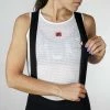 TwentyOne Factory Lightweight Base Layer Sleeveless - Unisex -
