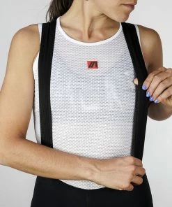 TwentyOne Factory Lightweight Base Layer Sleeveless - Unisex -