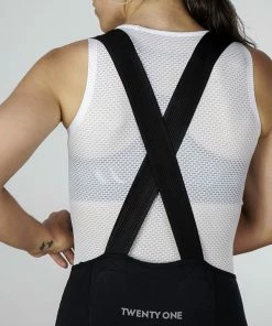 TwentyOne Factory Lightweight Base Layer Sleeveless - Unisex -