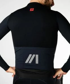 TwentyOne Aero Midweight Jersey - Men