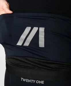 TwentyOne Aero Midweight Jersey - Men