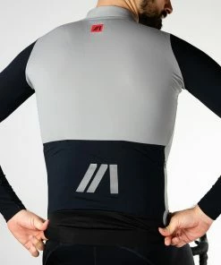 TwentyOne Aero Midweight Jersey 2.0 - Men
