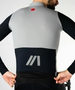 TwentyOne Aero Midweight Jersey - Men