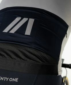 TwentyOne Aero Midweight Jersey 2.0 - Men