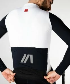 TwentyOne Aero Midweight Jersey - Men