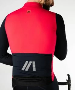 TwentyOne Aero Midweight Jersey - Men