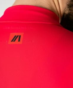 TwentyOne Aero Midweight Jersey - Men