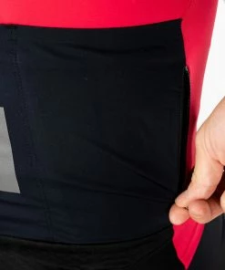 TwentyOne Aero Midweight Jersey - Men