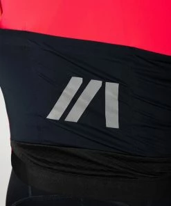 TwentyOne Aero Midweight Jersey - Men