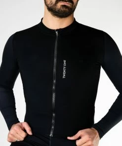TwentyOne Aero Midweight Jersey - Men