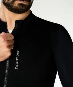 TwentyOne Aero Midweight Jersey - Men