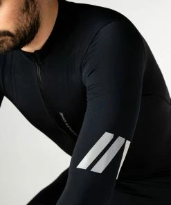 TwentyOne Aero Midweight Jersey - Men