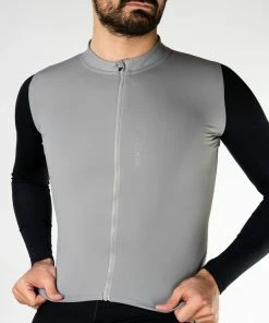 TwentyOne Aero Midweight Jersey - Men
