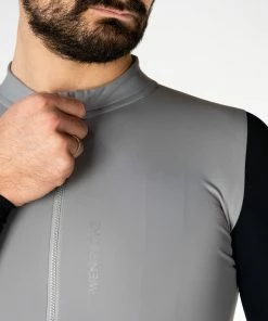 TwentyOne Aero Midweight Jersey 2.0 - Men