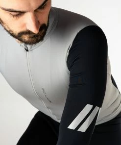 TwentyOne Aero Midweight Jersey 2.0 - Men