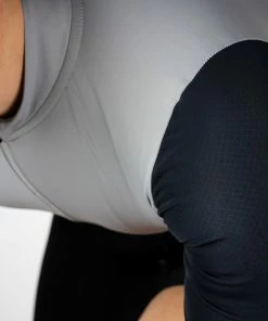 TwentyOne Aero Midweight Jersey - Men