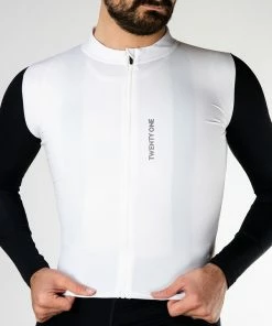 TwentyOne Aero Midweight Jersey - Men