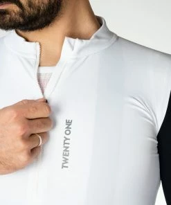 TwentyOne Aero Midweight Jersey - Men