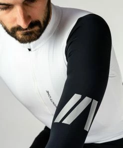 TwentyOne Aero Midweight Jersey - Men