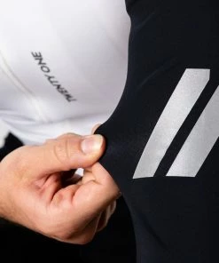 TwentyOne Aero Midweight Jersey - Men