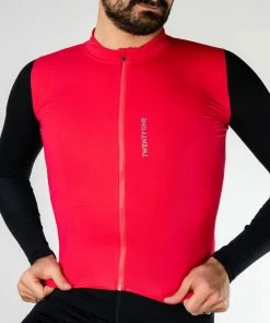 TwentyOne Aero Midweight Jersey - Men