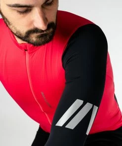 TwentyOne Aero Midweight Jersey - Men