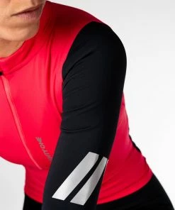 TwentyOne Aero Midweight Jersey - Women