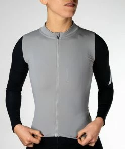 TwentyOne Aero Midweight Jersey - Women