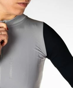 TwentyOne Aero Midweight Jersey - Women