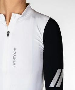 TwentyOne Aero Midweight Jersey - Women