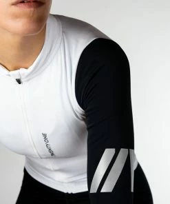 TwentyOne Aero Midweight Jersey - Women