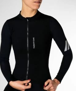 TwentyOne Aero Midweight Jersey - Women