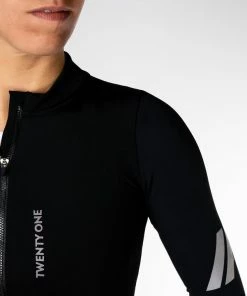 TwentyOne Aero Midweight Jersey - Women