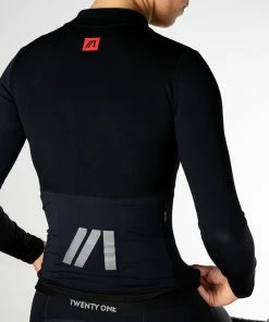 TwentyOne Aero Midweight Jersey - Women