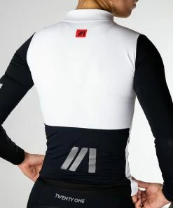 TwentyOne Aero Midweight Jersey - Women