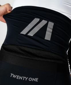 TwentyOne Aero Midweight Jersey - Women