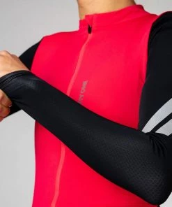 TwentyOne Aero Midweight Jersey - Women