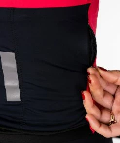 TwentyOne Aero Midweight Jersey - Women