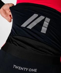 TwentyOne Aero Midweight Jersey - Women