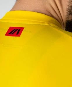 TwentyOne On Bike Factory Midweight Jersey - Men