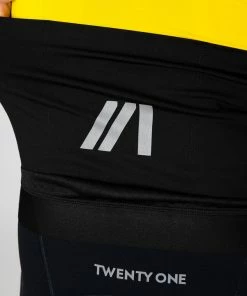 TwentyOne On Bike Factory Midweight Jersey - Men