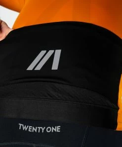 TwentyOne Factory Midweight Jersey - Men On Bike