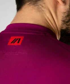 TwentyOne On Bike Factory Midweight Jersey - Men