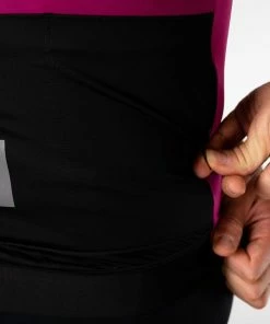 TwentyOne On Bike Factory Midweight Jersey - Men