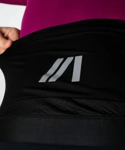 TwentyOne On Bike Factory Midweight Jersey - Men