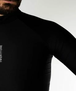 TwentyOne Factory Midweight Jersey - Men