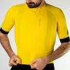 TwentyOne On Bike Factory Midweight Jersey - Men