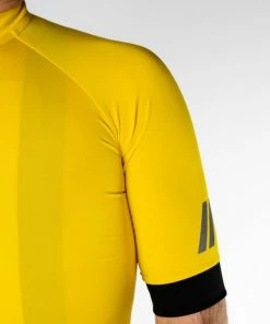 TwentyOne On Bike Factory Midweight Jersey - Men